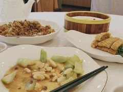 -一品粤珍轩(吴中路店)