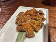 -全牛匠·乐山跷脚牛肉(西单华威约饭街店)