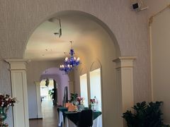 -圣彼得堡观江俄餐厅(中央大街黑金冠店)