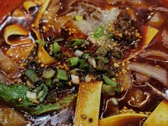 -丝路伊兰·兰州牛肉面(牛街总店)