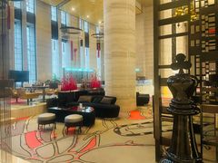 -重庆富力艾美酒店