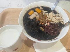 -鲜芋仙(观音桥大融城LG店)