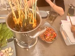 -苏小牛·牛肉串(国贸店)
