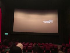 -GALA CINEMA(朗豪坊购物商场店)