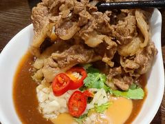 -潮澎派·潮汕菜大排档(南较西路店)