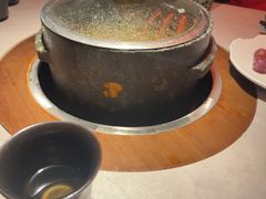 -芸山季·云南山珍菌火锅(人民广场来福士店)