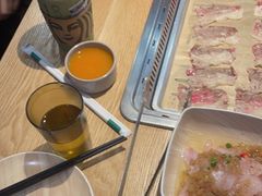 -新石器烤肉(百联川沙店)