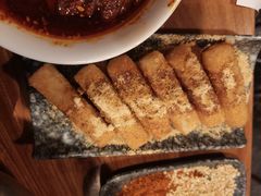 -付小姐在成都(中山公园店)