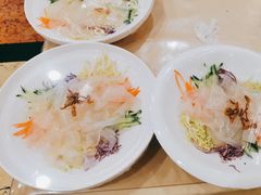 -大清花饺子(山庄店)