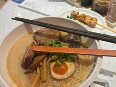 -味千拉面(世纪东方店)