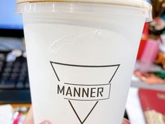 -Manner Coffee(壹方城店)