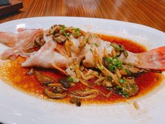 -厦门宝龙铂尔曼大酒店·龙之渊中餐厅