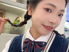 -iF摄影•全家福•证件照•形象照(南山店)