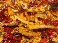 -炊烟小炒黄牛肉(浦东世纪汇店)