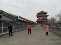 -大明幻境第一城