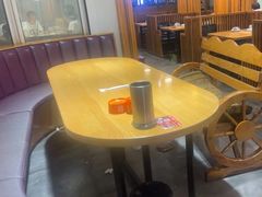 -天盛海鲜烧烤大排档·本地小海鲜·牟平腿穗子(幸福店)