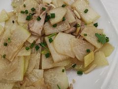 -庭苑美食中心·陈皮烧鹅·海鲜(台山店)