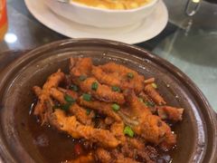 -一楼食业·美食人家