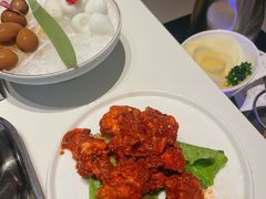 -宽来火锅(来福士广场店)