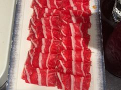 -南门四季铜锅涮肉(大屯·北苑店)