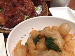 -南拳十三姨·潮汕砂锅粥(世纪金源店)