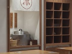 -小满手工粉(上海文峰广场店)