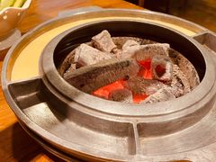 -紫霞门韩国料理烤肉(深南东路店)