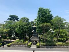 -浅草寺