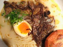 -味千拉面(又一城店)
