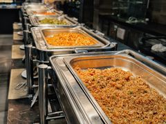 -美食汇自助西餐厅(荆州富力万达嘉华酒店)