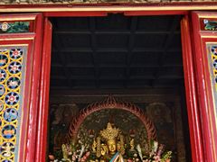 -西安市广仁寺