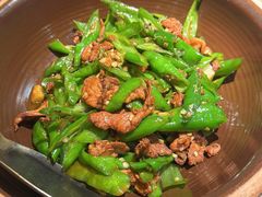 -农耕记·湖南土菜(halo广场店)