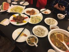 -栈桥王子饭店-风味餐厅