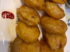 锅塌西红柿-赵家馆(燕山大街店)