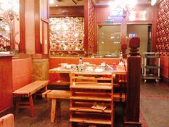 -老码头火锅(玉林店)