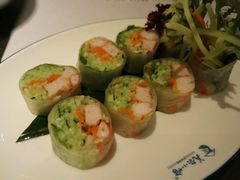 -美奈小馆·越南料理(中航城君尚购物中心店)