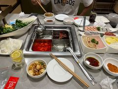 -海底捞火锅(凯德广场店)