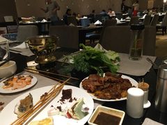 -安阳迎宾馆-普利亚西餐厅