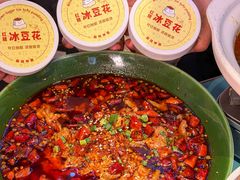 -川正旺江湖菜(三元桥店)