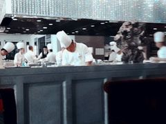 -Caprice(香港四季酒店)