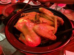 -刀板香·安徽菜(国购IFC店)
