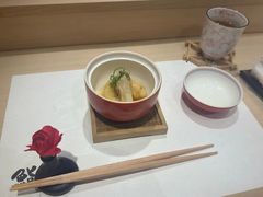 -鮨一日本料理旗舰店(总店)