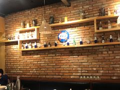 大堂-平娃三宝烧烤·面食(南小街店)