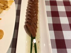 -邓丽君音乐主题餐厅