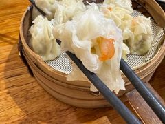 -嘉州北味春老烧麦·面食(叮咚街店)