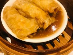 -添好运点心专门店(百老汇店)