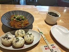 -玖鲜小笼(中山广场店)