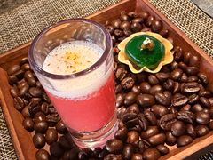 -莲西餐(曲江店)