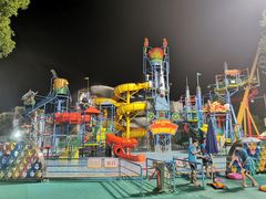 -苏州乐园森林水世界