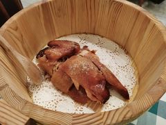 -贝贝龙虾·音乐餐厅(昌平东关店)